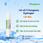 Lõi số 3 Kangaroo‑Hydrogen
