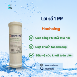 Lõi số 1 PP - Haohsing