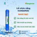 Lõi Lọc Kangaroo Số 5 - Nano Silver