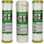 Bộ 3 Lõi Lọc Thô Kangaroo