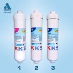 Bộ 3 lõi số 1-2-3 - Adoco