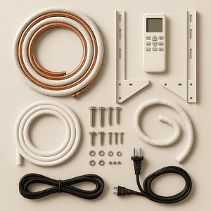 Phụ Kiện Điều Hòa