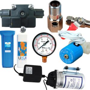 Phụ Kiện Máy Lọc Nước