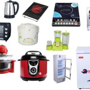 Đồ Điện Gia Dụng