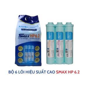 Cụm lõi lọc karofi Smax HP6.2