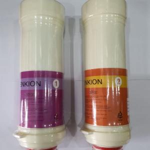 Lõi số 1 PP - Công nghệ UF