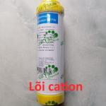Lõi số 2 Cation - Geyser