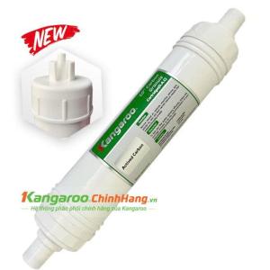 Lõi số 2 Kangaroo‑Hydrogen