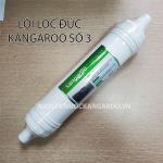 Lõi số 3 Kangaroo‑Hydrogen