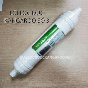 Lõi số 3 Kangaroo‑Hydrogen