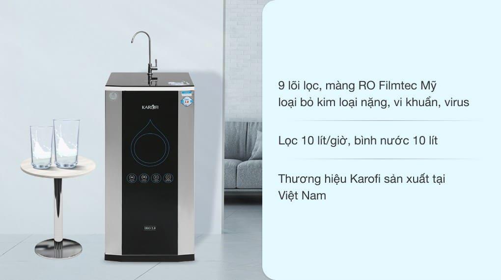 may-loc-nuoc-karofi-co-tot-khong