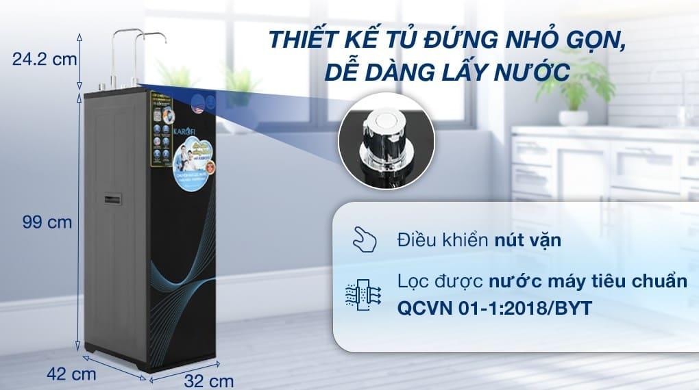 may-loc-nuoc-karofi-co-tot-khong