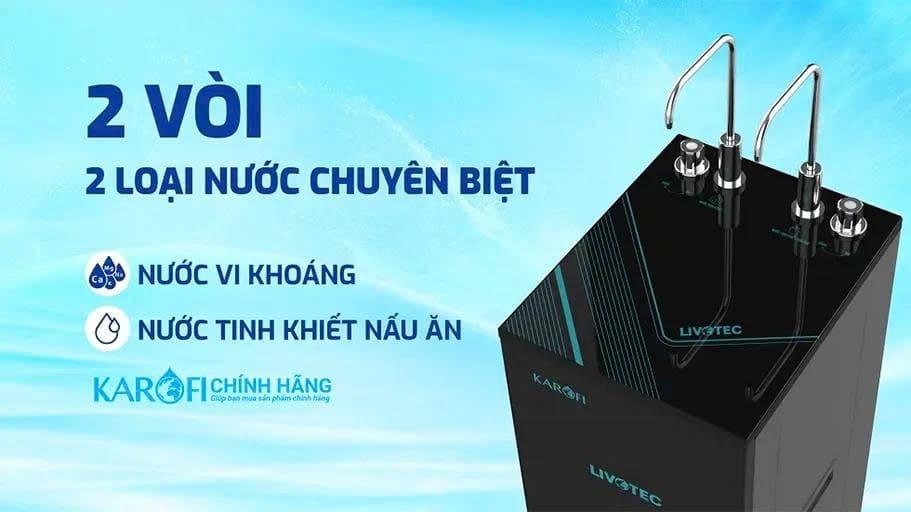 may-loc-nuoc-karofi-livotec-cl36
