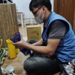 Máy Lọc Nước RO Aqua
