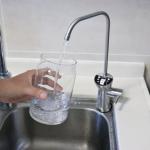 Lõi Lọc Nước Karofi Số 3